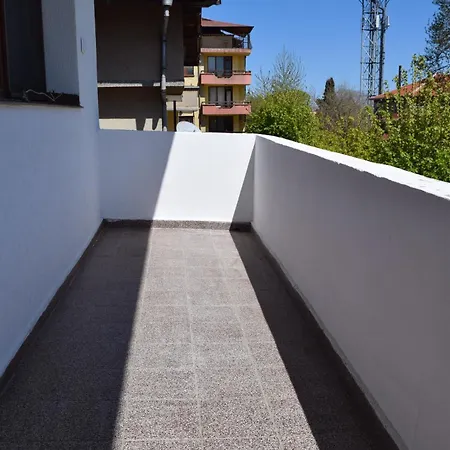 Grande Apartament Carewo