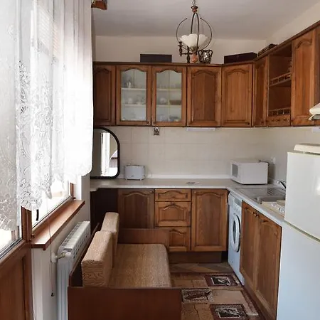 Apartament Grande Carewo