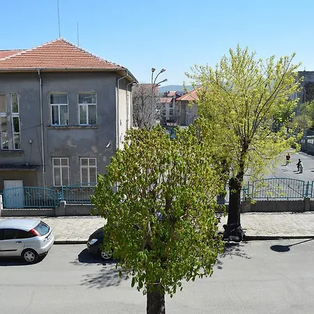 Apartament Grande Carewo