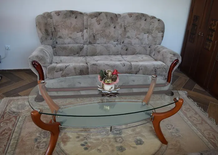 Grande アパート *