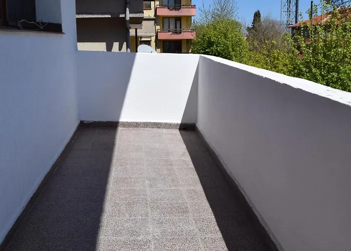 Grande アパート ツァレヴォ