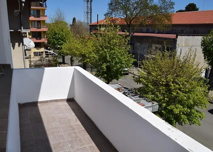 Grande アパート *