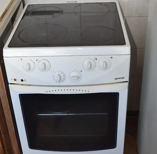 Grande アパート ツァレヴォ